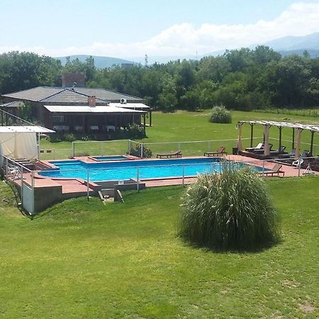 Villa Complejo Valle De Las Rosas Villa Las Rosas Exterior foto